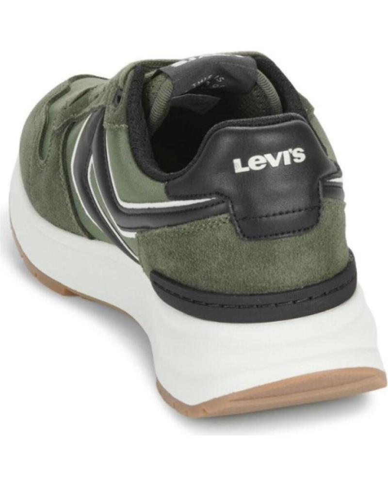 Zapatillas Deporte De Hombre LEVIS SNEAKERS LEVI´S 235896 HOMBRE