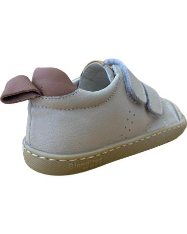 Deportivas CRIOS  de Niño RIO PUNTERA 1185  BEIGE