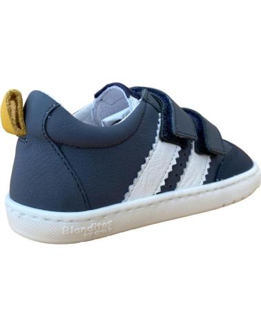 Sneaker CRIOS  für Junge MAREA  AZUL