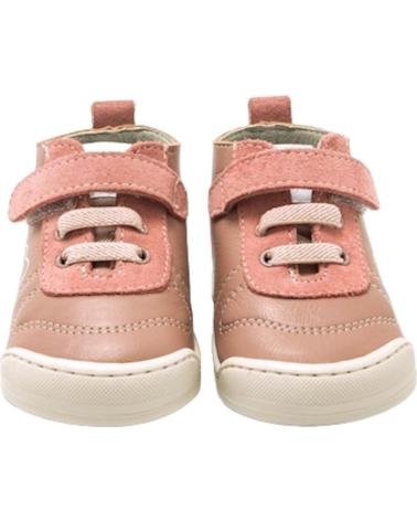 Sneaker MTNG  für Mädchen BOTAS 49041  ROSA