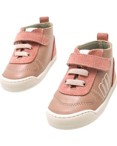 Sneaker MTNG  für Mädchen BOTAS 49041  ROSA