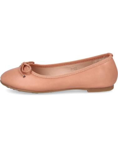 Chaussures pour Fille BUBBLE BOBBLE R-23 BAILARINAS NINA ROSA
