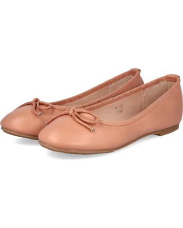 Chaussures pour Fille BUBBLE BOBBLE R-23 BAILARINAS NINA ROSA