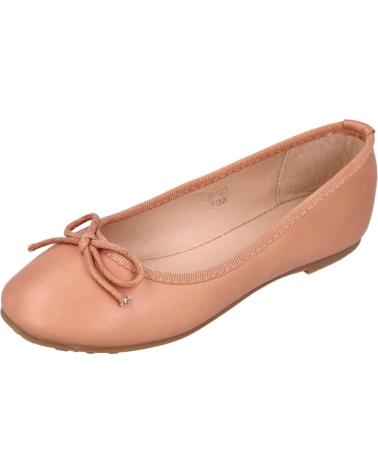 Chaussures pour Fille BUBBLE BOBBLE R-23 BAILARINAS NINA ROSA