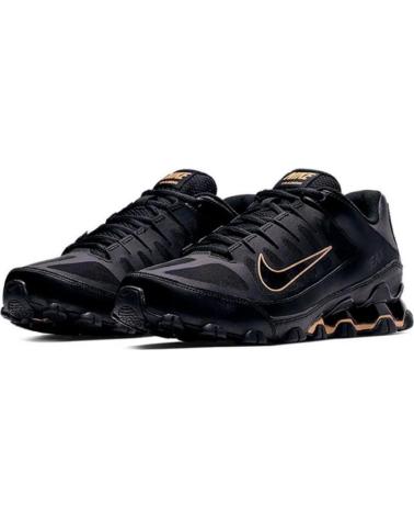 Sneaker für Herren NIKE ZAPATILLAS REAX 8 TR MESH 621716-020 NEGRO