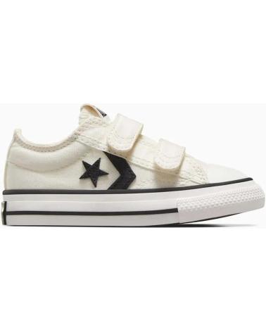 Sneaker CONVERSE  für Mädchen und Junge CALZADO MARCA MODELO STAR PLAY  BLANCO