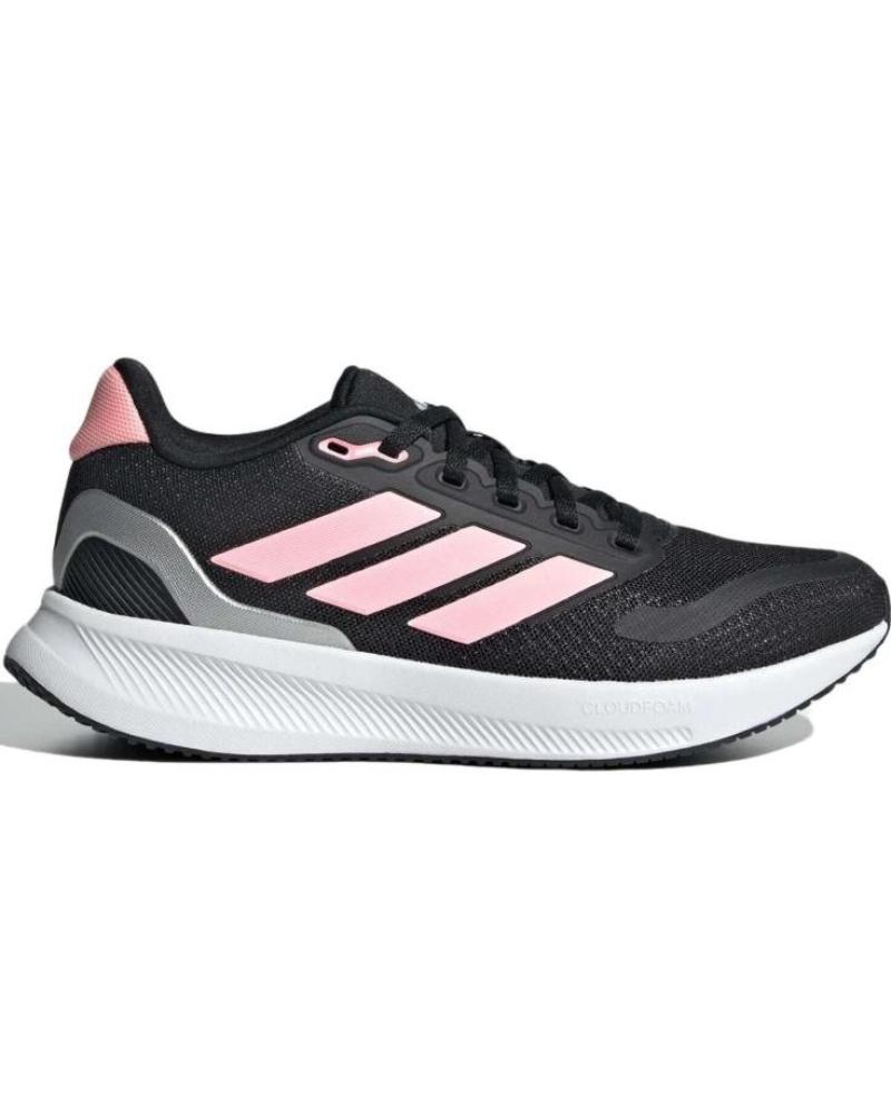 ADIDAS NAN EN COLOR PARA NINS NEGRO