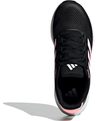 ADIDAS NAN EN COLOR PARA NINS NEGRO