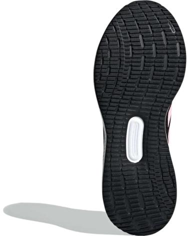 ADIDAS NAN EN COLOR PARA NINS NEGRO