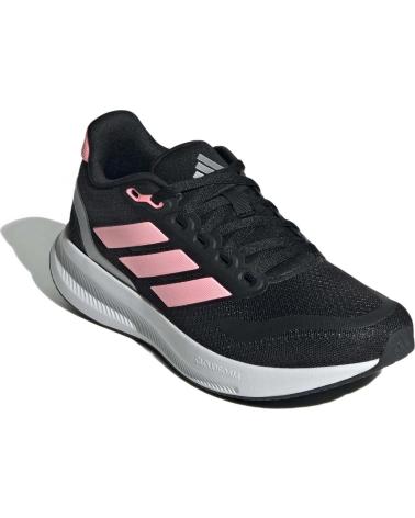ADIDAS NAN EN COLOR PARA NINS NEGRO