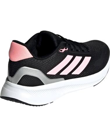 ADIDAS NAN EN COLOR PARA NINS NEGRO