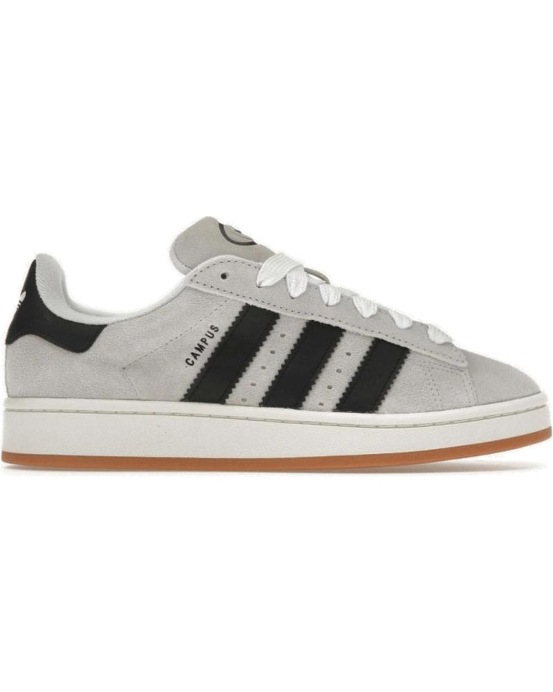 Adidas de color gris outlet