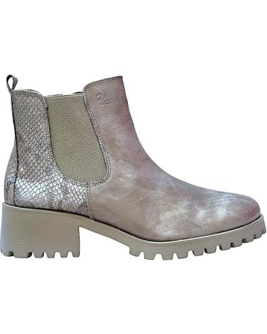 Stiefel 24 HORAS  für Damen BOTIN LIGERO  OSID-S ARENA