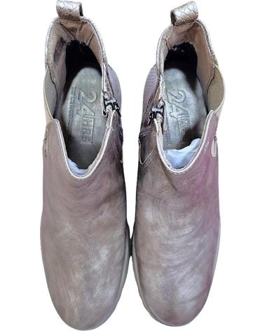 Stiefel 24 HORAS  für Damen BOTIN LIGERO  OSID-S ARENA