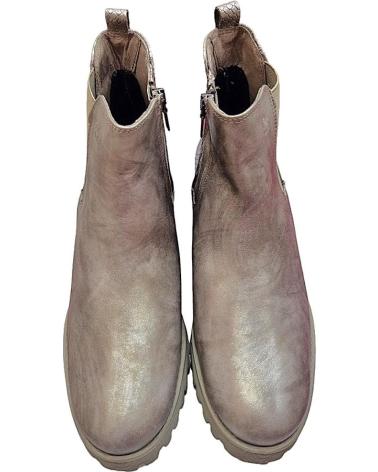 Stiefel 24 HORAS  für Damen BOTIN LIGERO  OSID-S ARENA