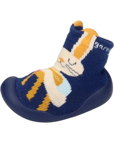 Pantofole GARVALIN  per Bambino 241311-A008  MARINO