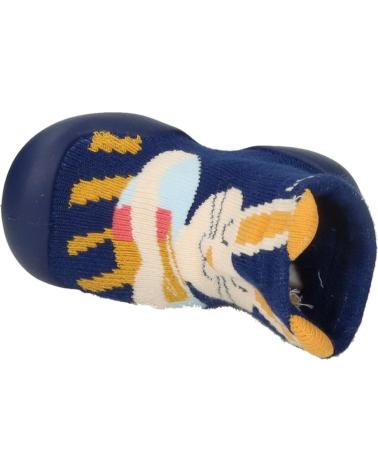 Pantofole GARVALIN  per Bambino 241311-A008  MARINO
