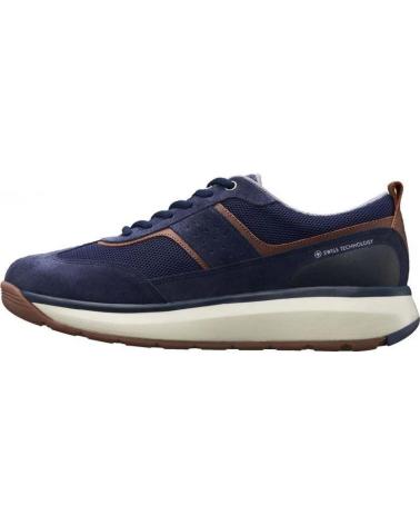 Sportschuhe JOYA  für Herren DAVID II M  DARKBLUE