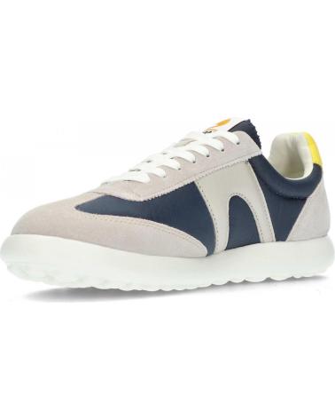 Scarpe sport per Uomo CAMPER ZAPATILLAS PELOTAS XLITE K100545 GREY