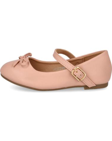 Chaussures pour Fille BUBBLE BOBBLE BUBBLE KIDS FH2059M MERCEDITAS NINA ROSA
