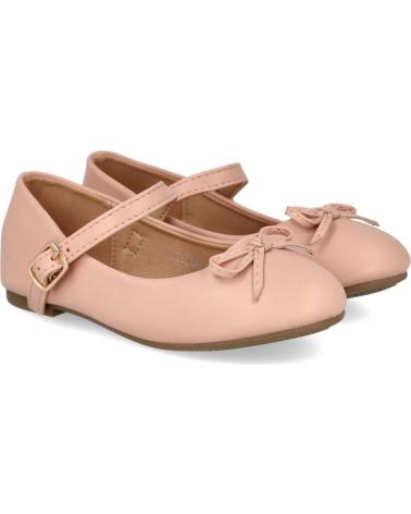 Schuhe für Mädchen BUBBLE BOBBLE BUBBLE KIDS FH2059M MERCEDITAS NINA ROSA