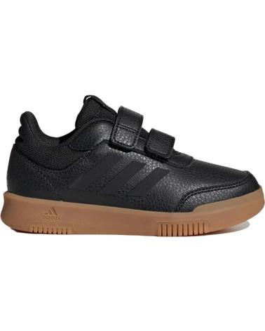 girl and boy Trainers ADIDAS CALZADO MARCA MODELO TENSAUR SPORT 2 0 CF K PARA NINOS  NEGRO