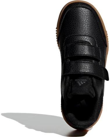girl and boy Trainers ADIDAS CALZADO MARCA MODELO TENSAUR SPORT 2 0 CF K PARA NINOS  NEGRO