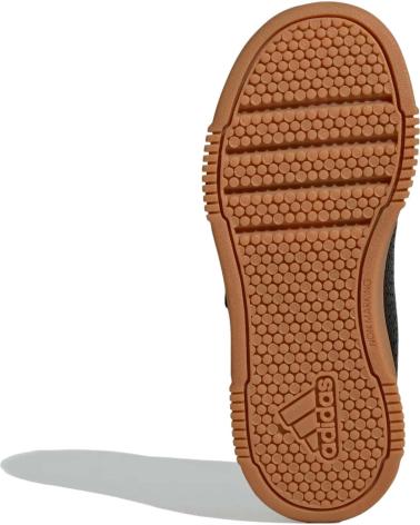 girl and boy Trainers ADIDAS CALZADO MARCA MODELO TENSAUR SPORT 2 0 CF K PARA NINOS  NEGRO