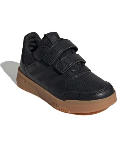 girl and boy Trainers ADIDAS CALZADO MARCA MODELO TENSAUR SPORT 2 0 CF K PARA NINOS  NEGRO