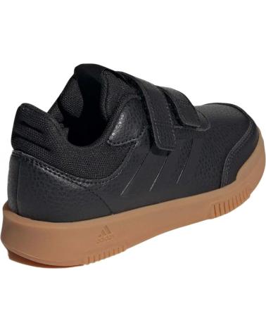 girl and boy Trainers ADIDAS CALZADO MARCA MODELO TENSAUR SPORT 2 0 CF K PARA NINOS  NEGRO