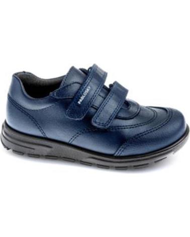 Schuhe PABLOSKY  für Junge MODELO 354 720  MARINO