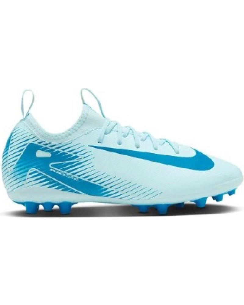 Deportivas De Nina NIKE BOTA TACOS MERCURIAL CR7 NINO 651642 360 VARIOS COLORES