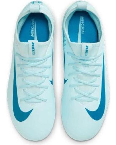 girl and boy Trainers NIKE BOTA TACOS MERCURIAL CR7 NINO 651642-360  VARIOS COLORES
