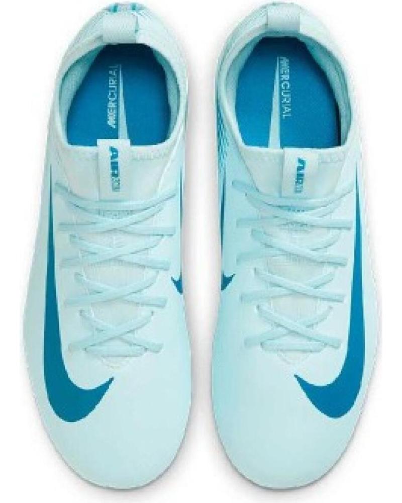 Trainers De Nina NIKE BOTA TACOS MERCURIAL CR7 NINO 651642 360 VARIOS COLORES