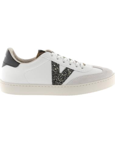 Scarpe sport VICTORIA  per Donna ZAPATILLAS BERLIN CILISTA 1126198  HIELO