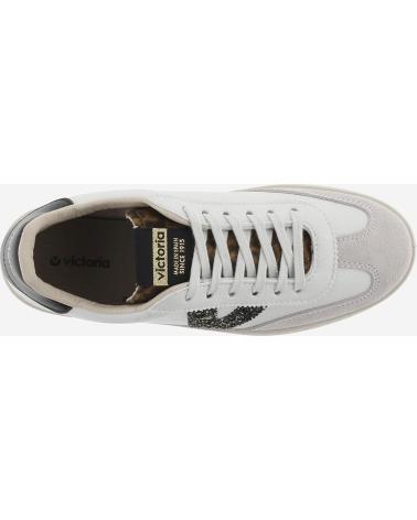Scarpe sport VICTORIA  per Uomo ZAPATILLAS BERLIN CILISTA 1126198  HIELO