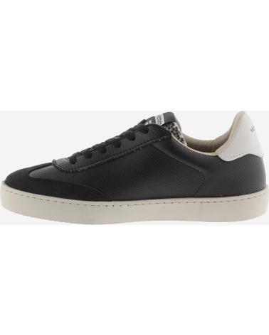 Woman Trainers VICTORIA ZAPATILLAS BERLIN CILISTA 1126198 NEGRO NEGRO