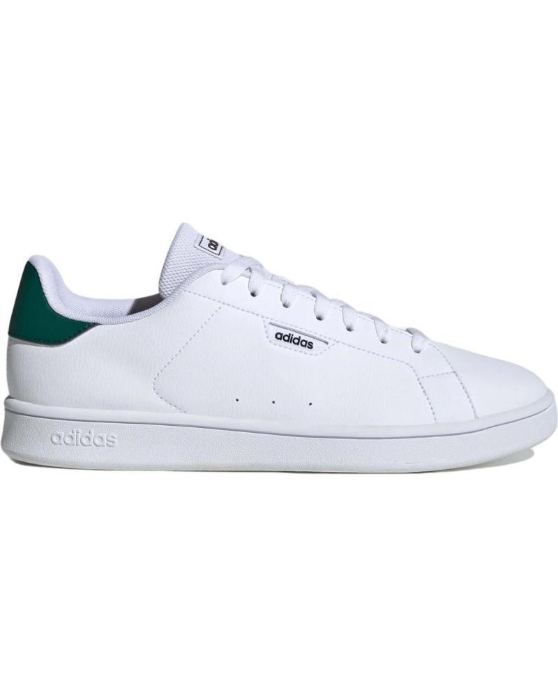 Man Flip flops ADIDAS ZAPATILLAS URBAN COURT BLANCA IF4076  BLANCO