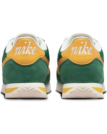 Woman Zapatillas deporte NIKE ZAPATILLAS CORTEZ TEXTILE PARA HOMBRE EN COLOR  VERDE