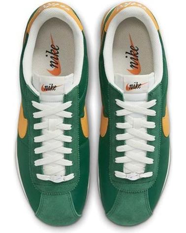 Woman Zapatillas deporte NIKE ZAPATILLAS CORTEZ TEXTILE PARA HOMBRE EN COLOR  VERDE