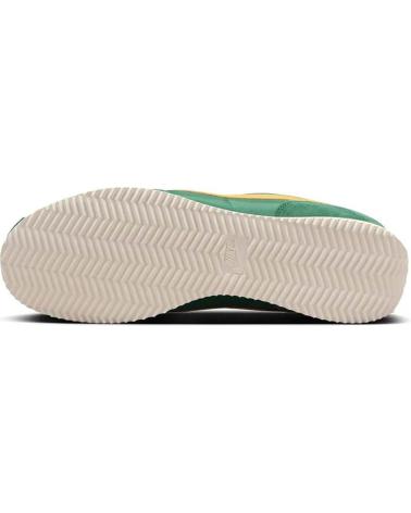 Woman Zapatillas deporte NIKE ZAPATILLAS CORTEZ TEXTILE PARA HOMBRE EN COLOR  VERDE