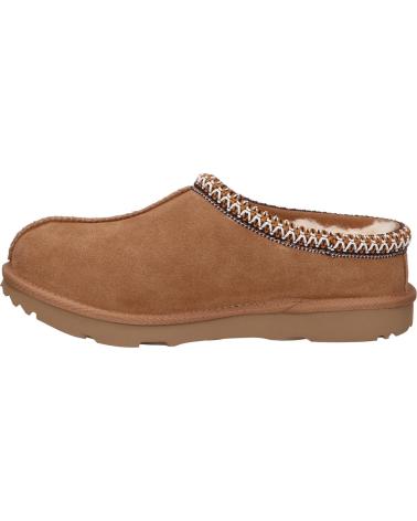 Calzado de casa de Mujer y Niña UGG 1019066K TASMAN II CHESTNUT