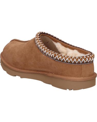 Calzado de casa de Mujer y Niña UGG 1019066K TASMAN II CHESTNUT