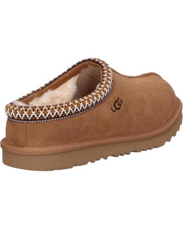 Calzado de casa de Mujer y Niña UGG 1019066K TASMAN II CHESTNUT