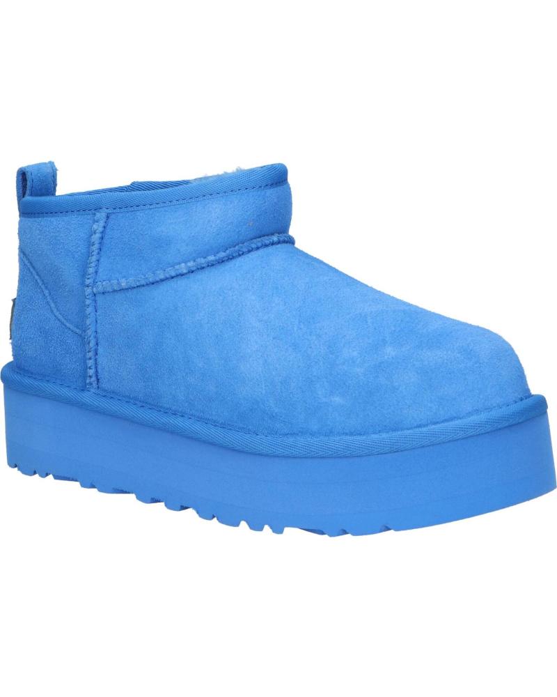 Stiefel De Mujer UGG 1157791K CLASSIC ULTRA MINI PLATFORM BIG SKY