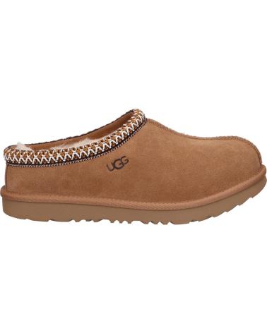 Calzado de casa de Mujer y Niña UGG 1019066K TASMAN II CHESTNUT
