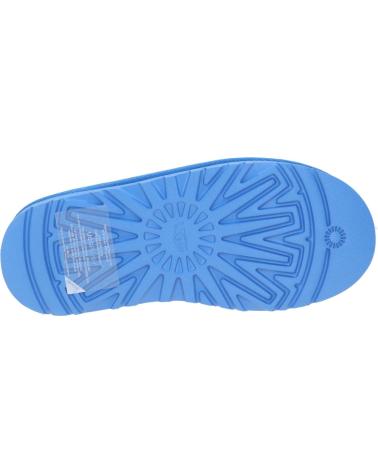 Botins UGG  de Mulher e Menina 1157791K CLASSIC ULTRA MINI PLATFORM  BIG SKY