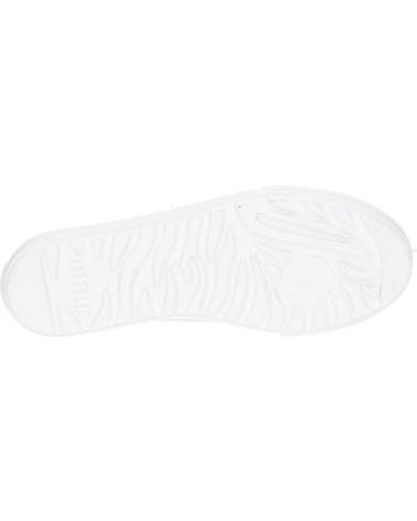 Zapatillas deporte MTNG  de Mujer 60423  C19667 ACTIOM PU BLANCO