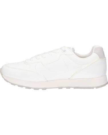 Deportivas de Mujer MTNG 60457 C56371 BULLE BLANCO - PLITY OFF WHITE