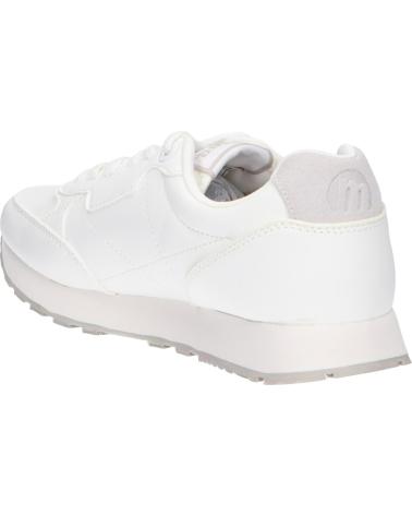 Deportivas de Mujer MTNG 60457 C56371 BULLE BLANCO - PLITY OFF WHITE